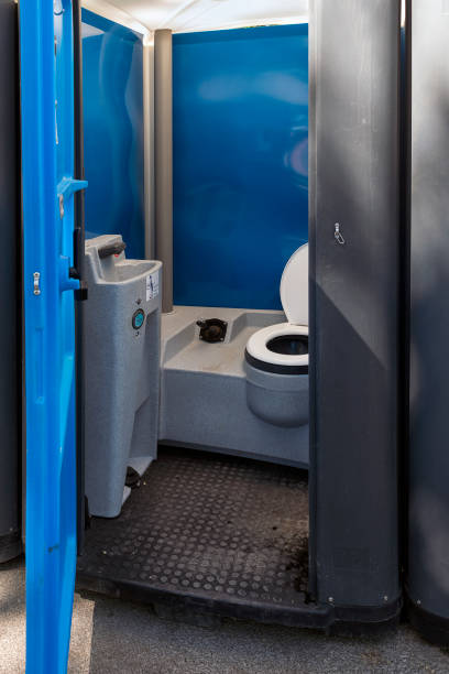 Best Portable restroom trailer rental  in Red Lion, PA