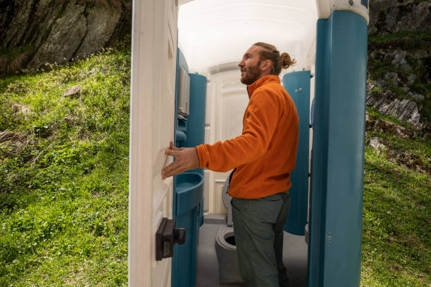 Best Restroom trailer rental cost  in Red Lion, PA