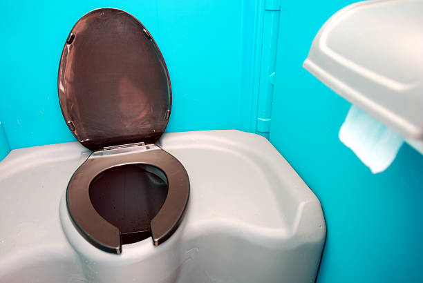 Best Portable restroom trailer rental  in Red Lion, PA