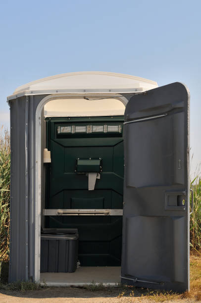 Portable Toilet Options We Offer in Red Lion, PA