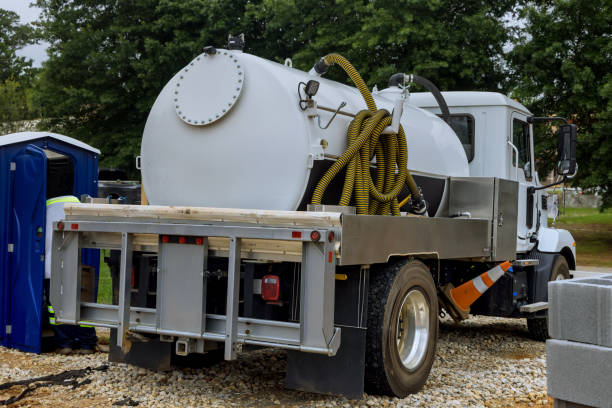 Best Luxury portable toilet rental  in Red Lion, PA